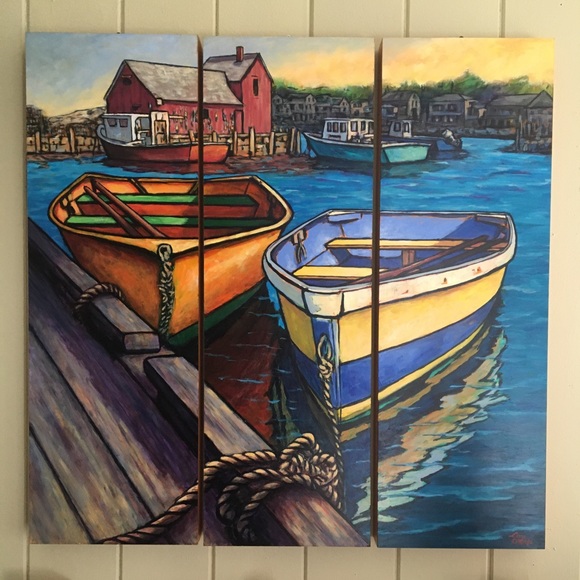 Meet your Posher, Posh - Picture 1 of 8